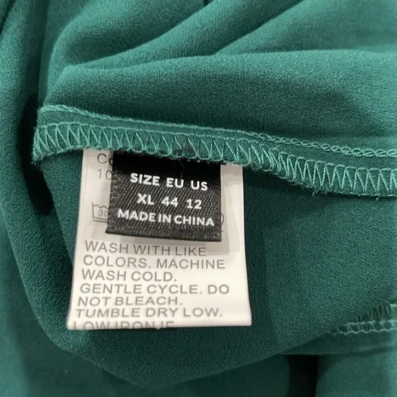 NWOT Top - Picture 3 of 3